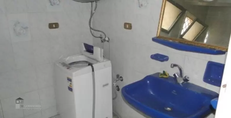 Furnished Apartment for rent 0.00 M2 in Alexandria, El Maamora