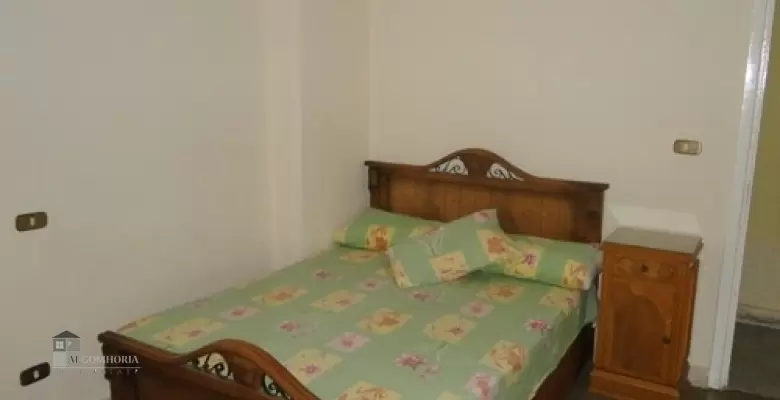 Furnished Apartment for rent 0.00 M2 in Alexandria, El Maamora