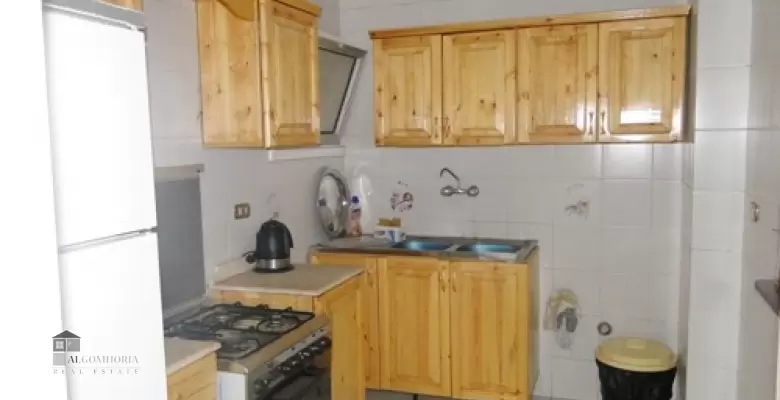 Furnished Apartment for rent 0.00 M2 in Alexandria, El Maamora