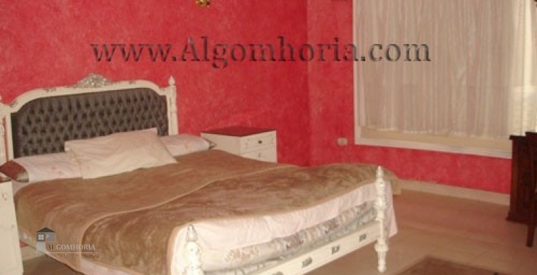 Unfurnished Villa for rent 4000.00 M2 in Cairo, Maadi