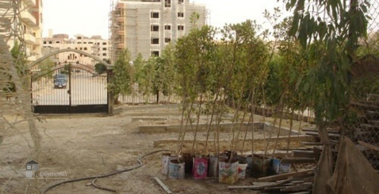Unfurnished Villa for rent 4000.00 M2 in Cairo, Maadi