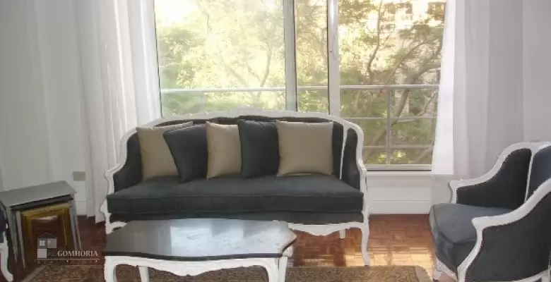 Furnished Apartment for rent 180.00 M2 in Cairo, Zamalek