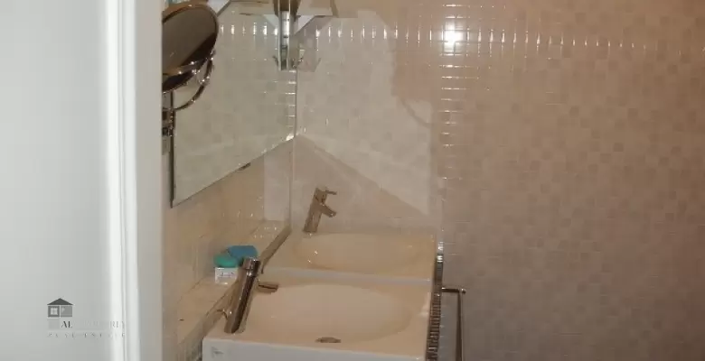 Furnished Apartment for rent 180.00 M2 in Cairo, Zamalek