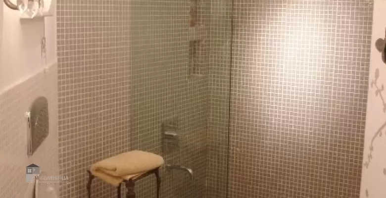 Furnished Apartment for rent 180.00 M2 in Cairo, Zamalek