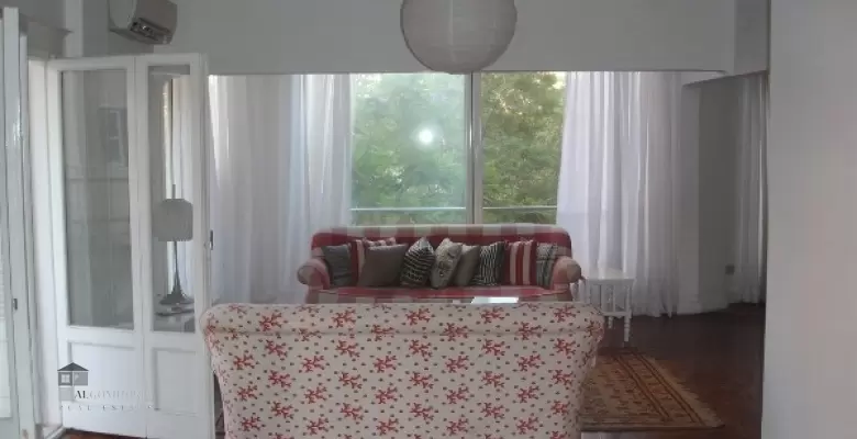 Furnished Apartment for rent 180.00 M2 in Cairo, Zamalek
