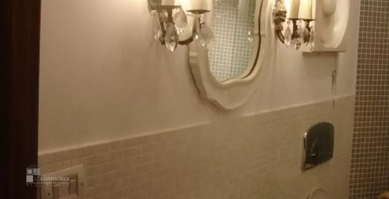 Furnished Apartment for rent 180.00 M2 in Cairo, Zamalek
