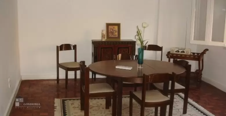 Furnished Apartment for rent 180.00 M2 in Cairo, Zamalek