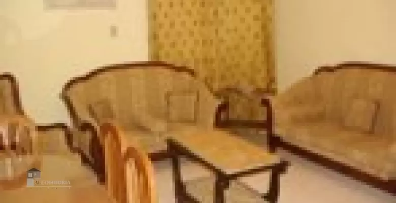 شقة مفروشة للإيجار - الزمالك