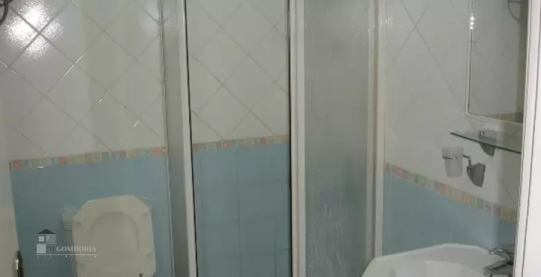 شقة مفروشة للإيجار - الزمالك
