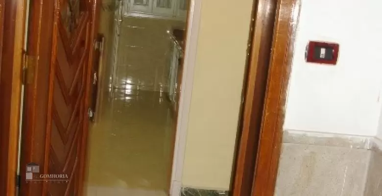 شقة مفروشة للإيجار - الزمالك