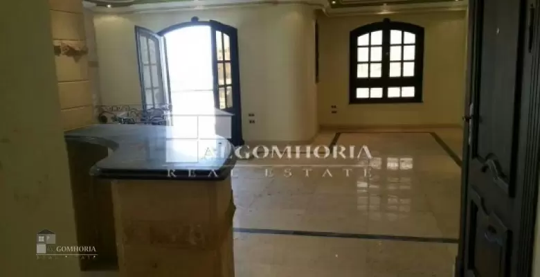 Duplex 440.00 for sale M2 in Cairo, Tagamoa El Khames