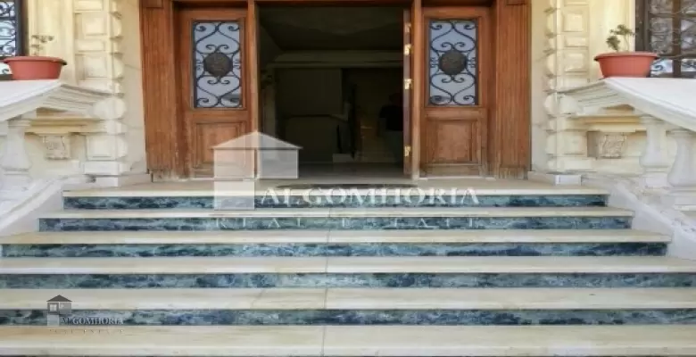 Duplex 440.00 for sale M2 in Cairo, Tagamoa El Khames