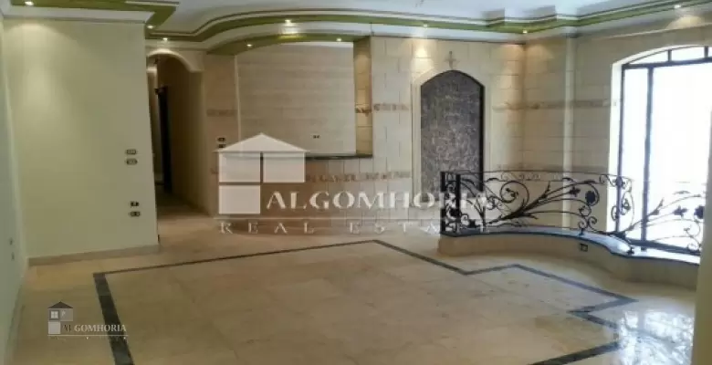 Duplex 440.00 for sale M2 in Cairo, Tagamoa El Khames