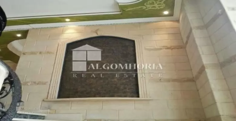 Duplex 440.00 for sale M2 in Cairo, Tagamoa El Khames