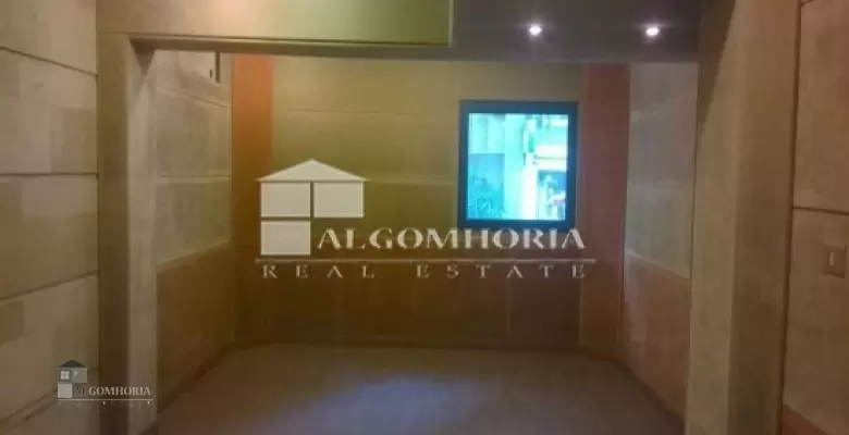 Villa for rent 550.00 M2 in Giza, Mohandeseen