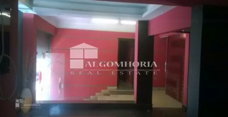 Villa for rent 550.00 M2 in Giza, Mohandeseen