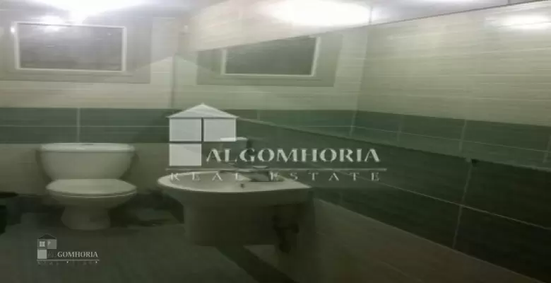 Villa for rent 550.00 M2 in Giza, Mohandeseen