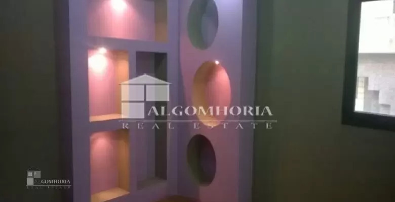 Villa for rent 550.00 M2 in Giza, Mohandeseen