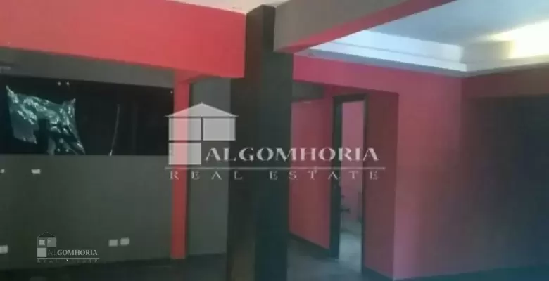 Villa for rent 550.00 M2 in Giza, Mohandeseen