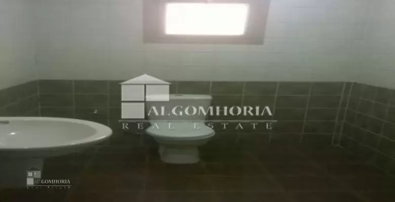 Villa for rent 550.00 M2 in Giza, Mohandeseen