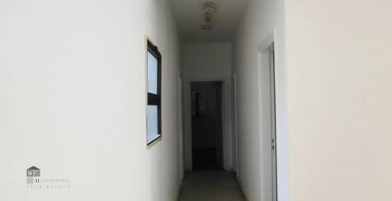 Unfurnished Apartment for rent 350.00 M2 in Giza, Mohandeseen