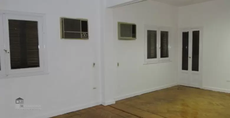 Unfurnished Apartment for rent 350.00 M2 in Giza, Mohandeseen