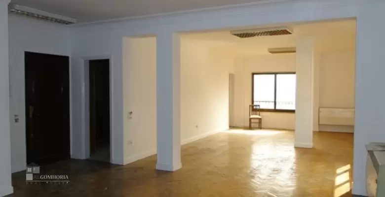 Unfurnished Apartment for rent 350.00 M2 in Giza, Mohandeseen