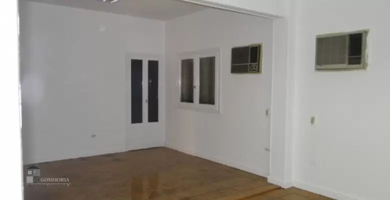 Unfurnished Apartment for rent 350.00 M2 in Giza, Mohandeseen