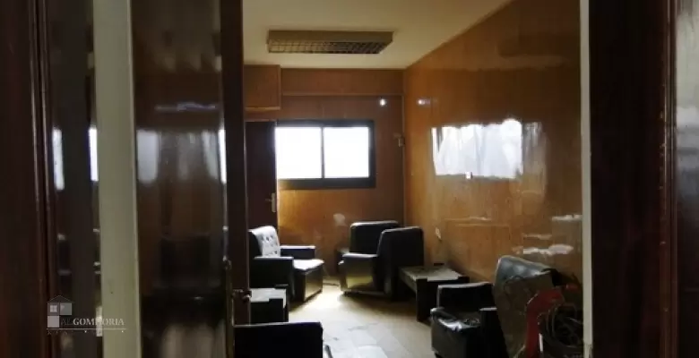 Unfurnished Apartment for rent 350.00 M2 in Giza, Mohandeseen
