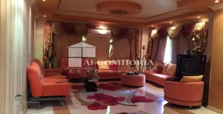 Apartment 300.00 for sale M2 in Cairo, Tagamoa El Khames