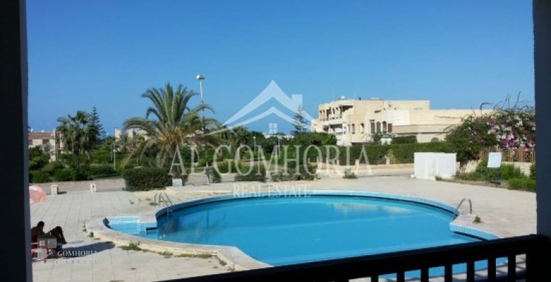 Furnished Chaleh for rent 140.00 M2 in North Coast, Marina