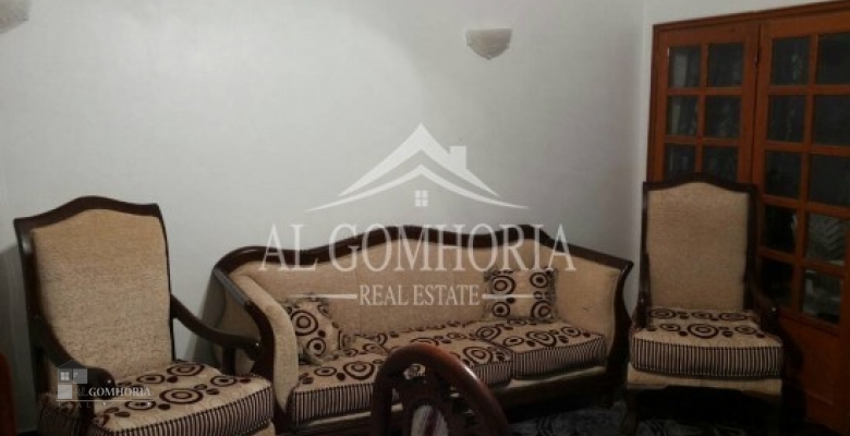 Furnished Chaleh for rent 140.00 M2 in North Coast, Marina