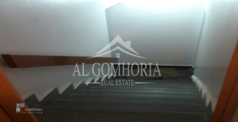 Furnished Chaleh for rent 140.00 M2 in North Coast, Marina