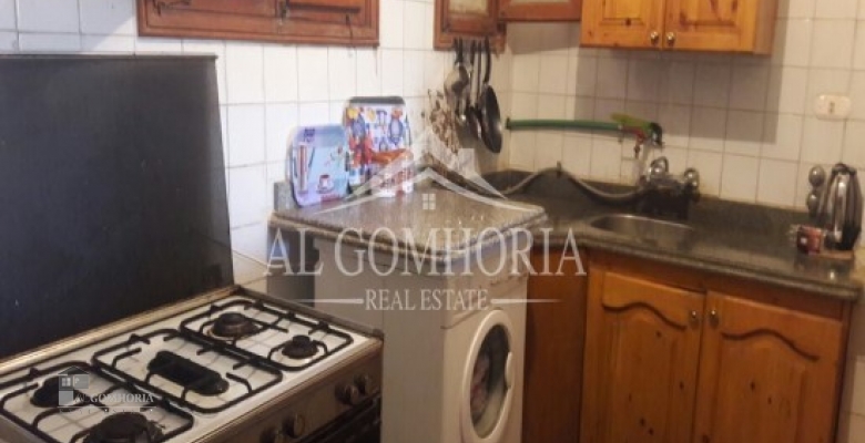 Furnished Chaleh for rent 140.00 M2 in North Coast, Marina