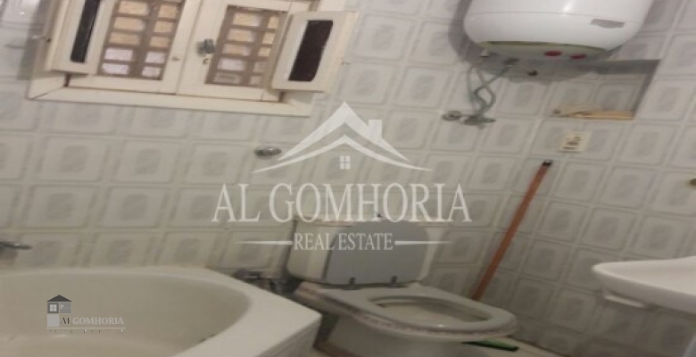 Furnished Chaleh for rent 140.00 M2 in North Coast, Marina