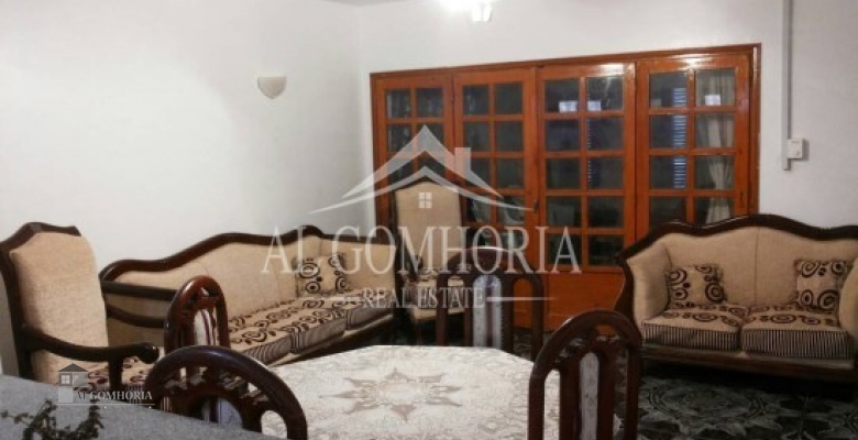 Furnished Chaleh for rent 140.00 M2 in North Coast, Marina