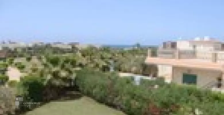Furnished Villa for rent 650.00 M2 in North Coast, Sidi Abdel Rahman