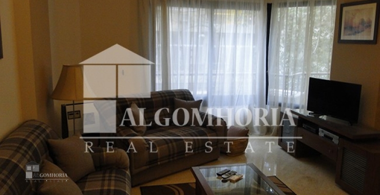 Furnished Apartment for rent 0.00 M2 in Cairo, Maadi