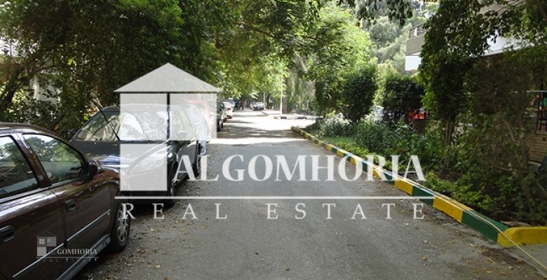 Furnished Apartment for rent 0.00 M2 in Cairo, Maadi