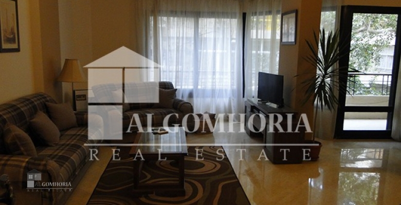 Furnished Apartment for rent 0.00 M2 in Cairo, Maadi