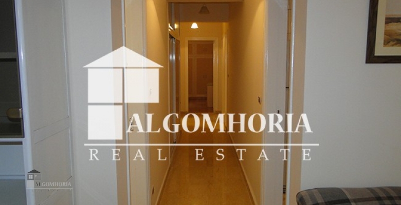 Furnished Apartment for rent 0.00 M2 in Cairo, Maadi