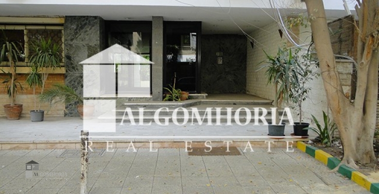 Furnished Apartment for rent 0.00 M2 in Cairo, Maadi