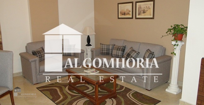Furnished Apartment for rent 0.00 M2 in Cairo, Maadi