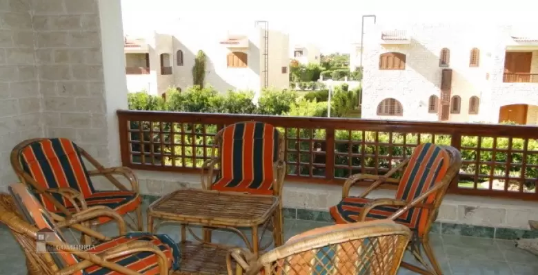 Furnished Villa for rent 200.00 M2 in North Coast, Marina