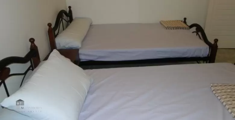 Furnished Villa for rent 200.00 M2 in North Coast, Marina