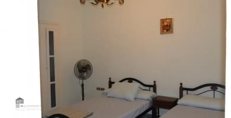 Furnished Villa for rent 200.00 M2 in North Coast, Marina