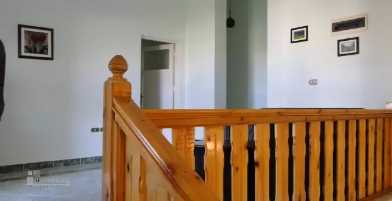 Furnished Villa for rent 200.00 M2 in North Coast, Marina