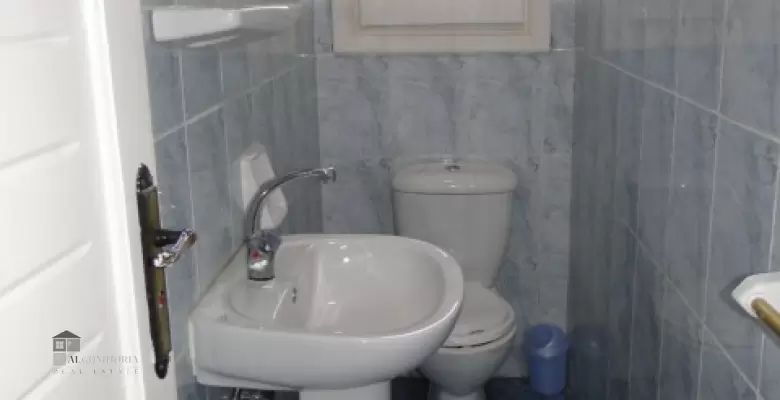 Furnished Villa for rent 200.00 M2 in North Coast, Marina