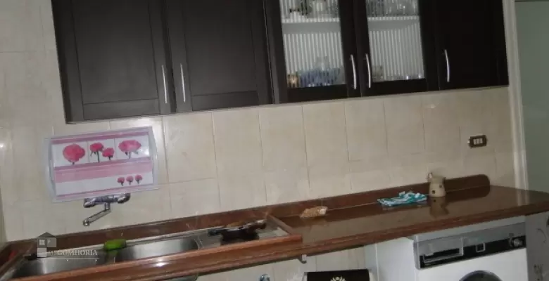 Furnished Villa for rent 200.00 M2 in North Coast, Marina