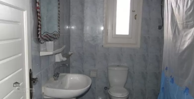 Furnished Villa for rent 200.00 M2 in North Coast, Marina